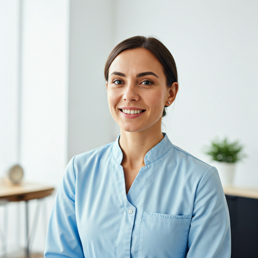 Séance de sophrologie dans un cadre apaisant